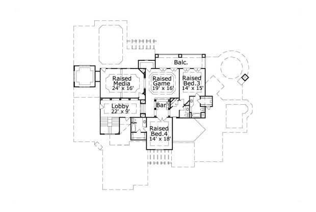 Elevation