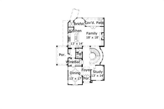 Elevation