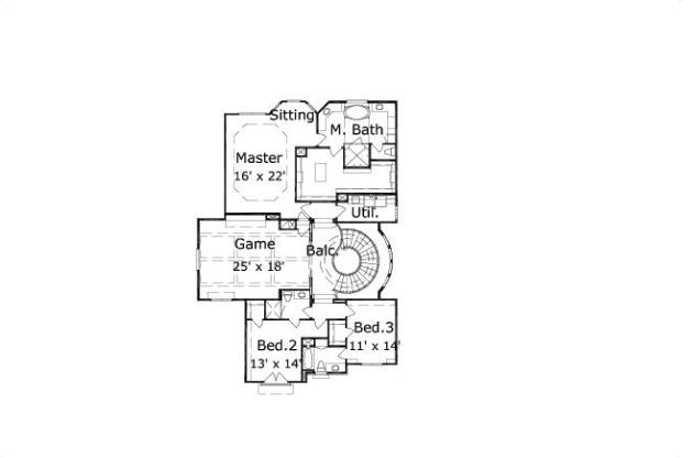 Elevation