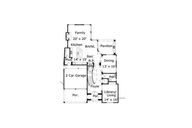 Elevation