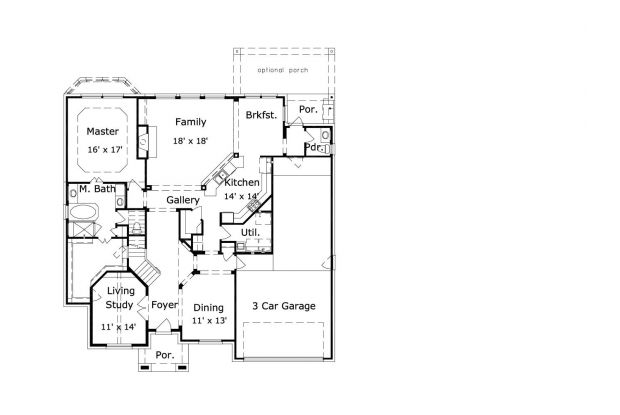 Elevation