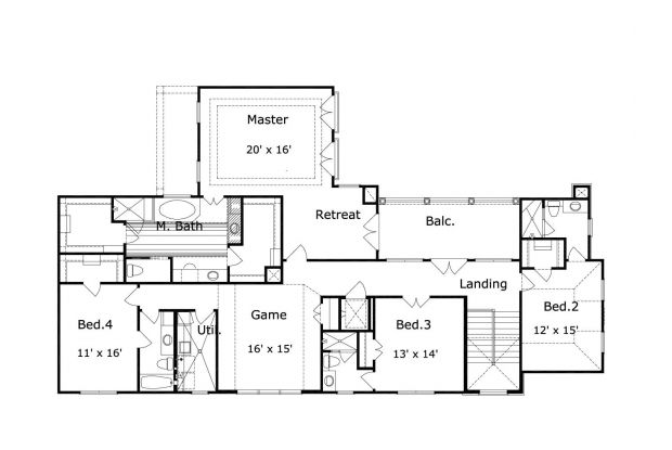 Elevation