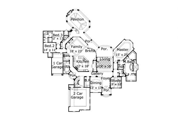 Elevation