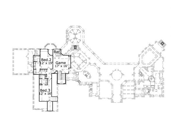 Elevation