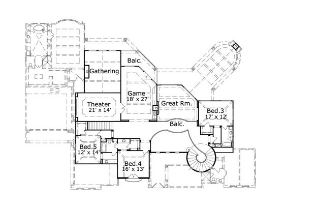 Elevation