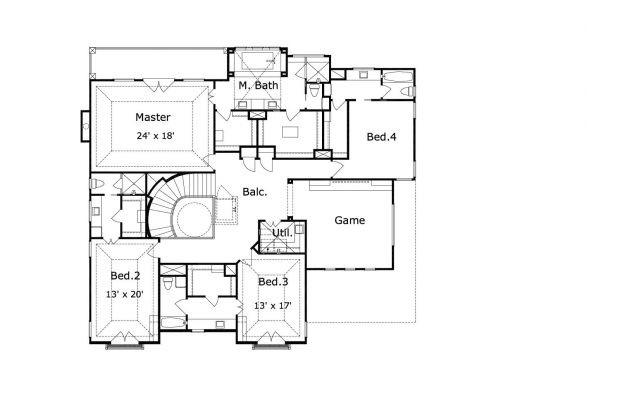 Elevation