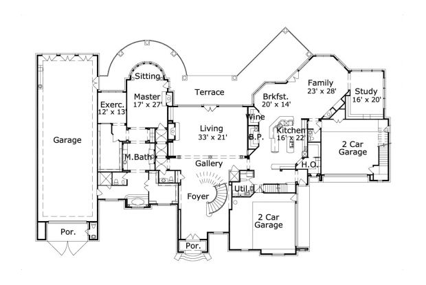 Elevation