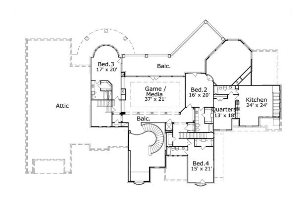 Elevation