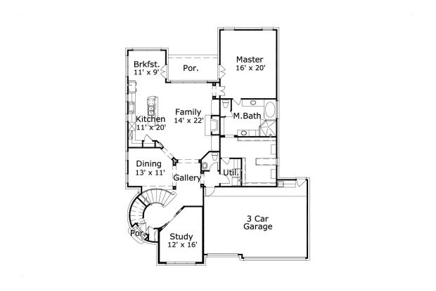Elevation