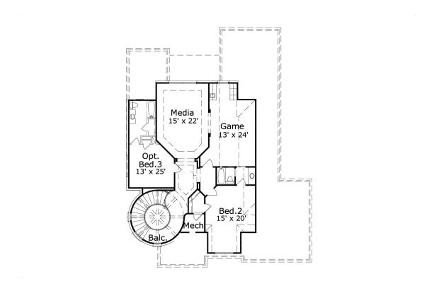 Elevation