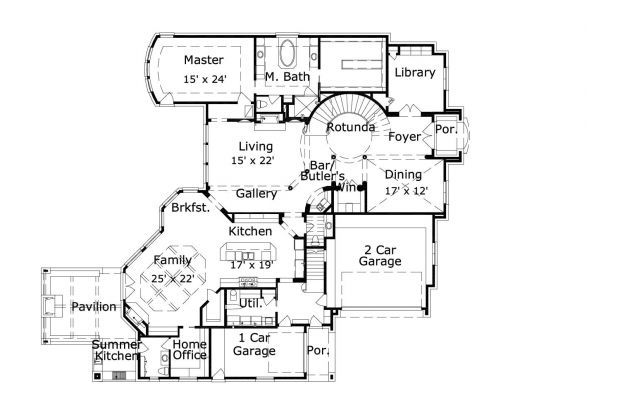 Elevation
