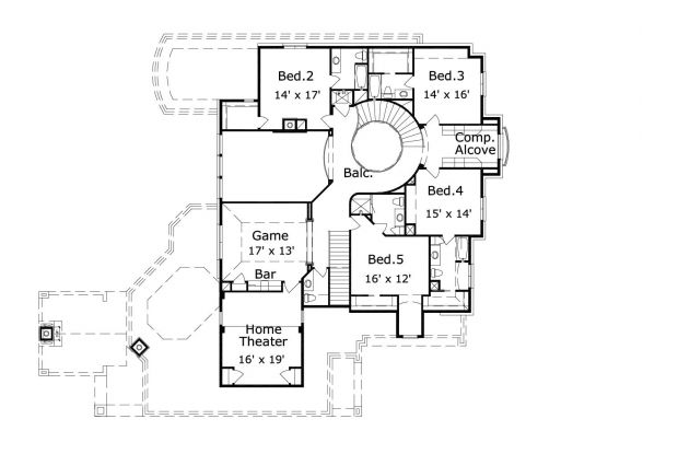 Elevation