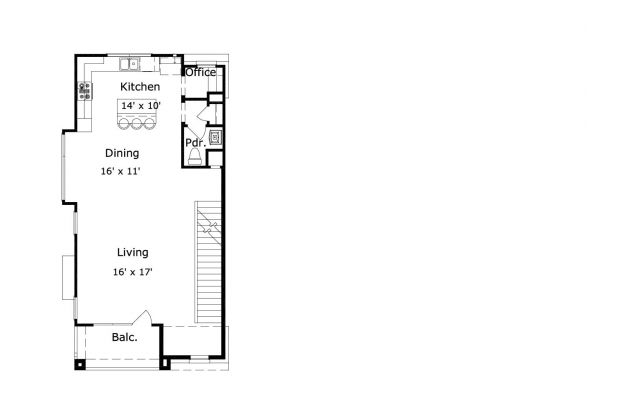 Elevation