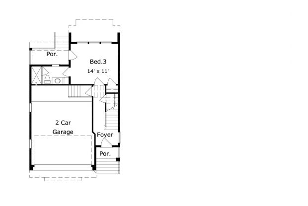 Elevation