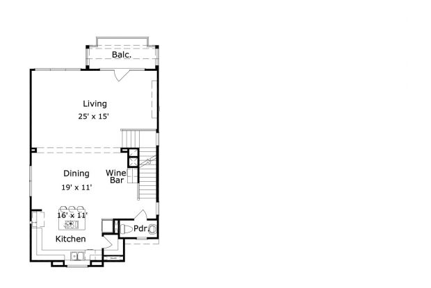 Elevation