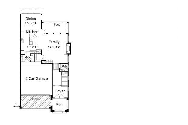 Elevation