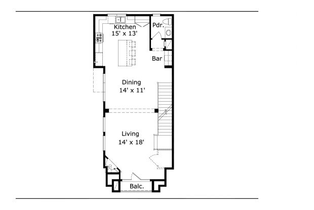 Elevation