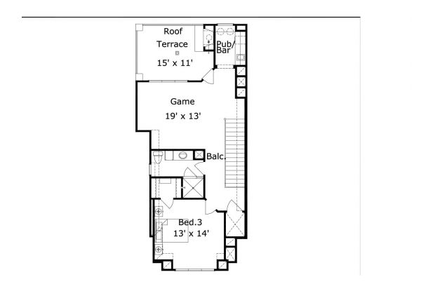 Elevation