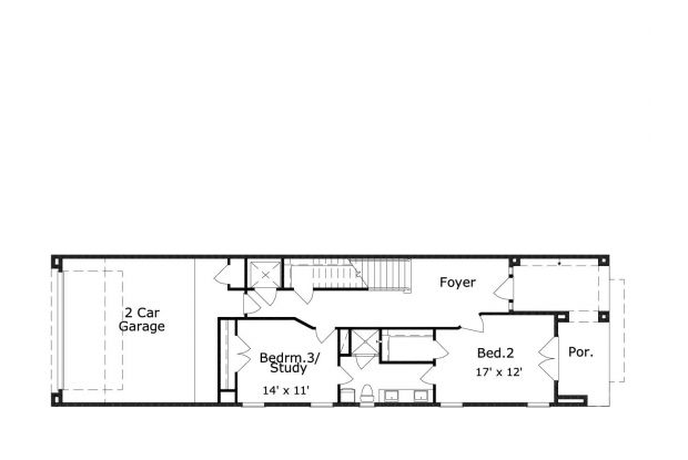 Elevation