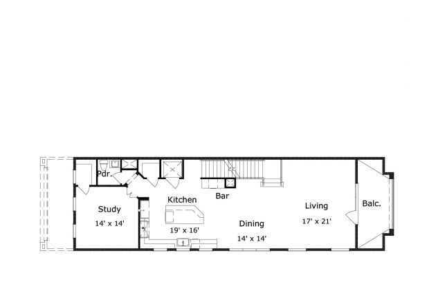 Elevation