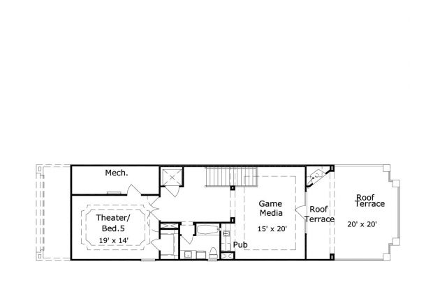 Elevation