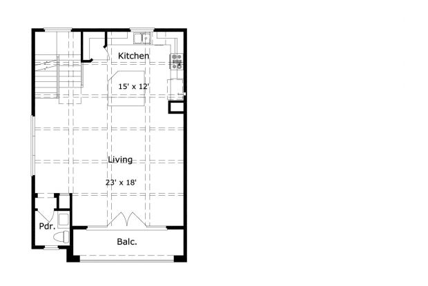 Elevation
