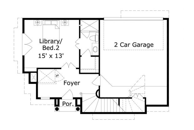 Elevation