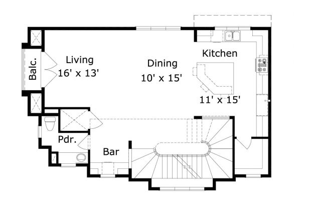 Elevation