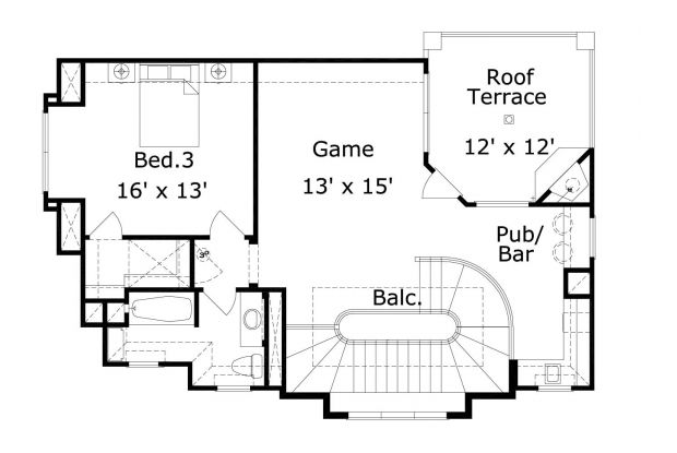 Elevation