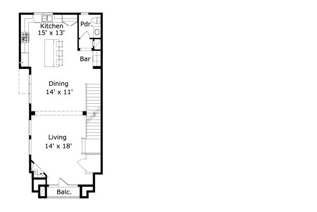 Elevation
