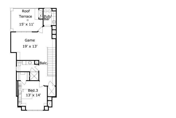 Elevation