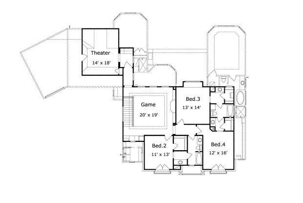 Elevation