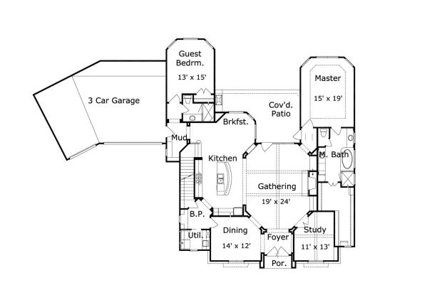 Elevation