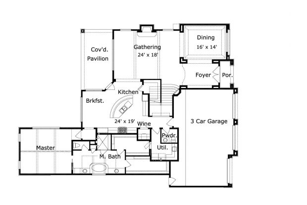 Elevation