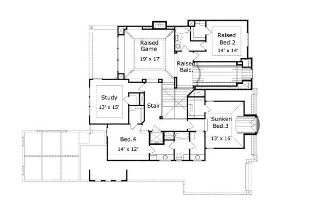 Elevation