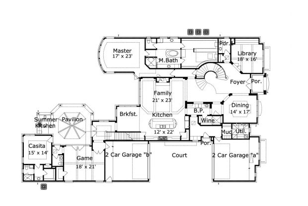 Elevation