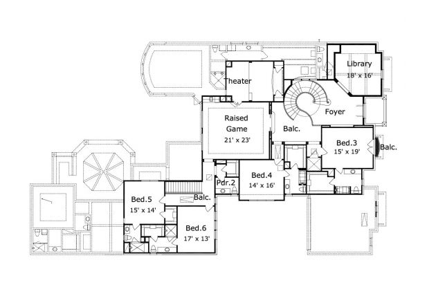 Elevation