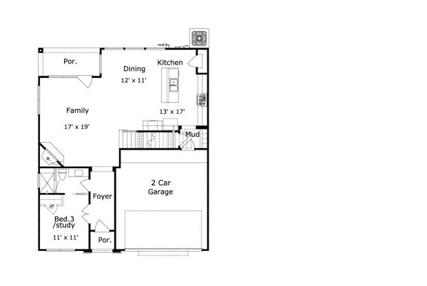 Elevation