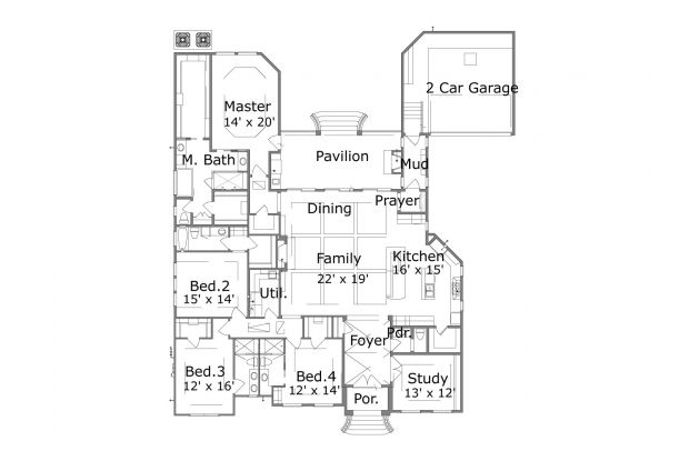 Elevation