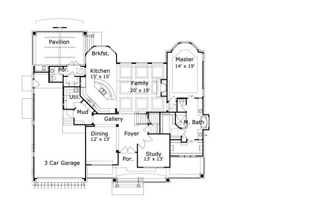 Elevation