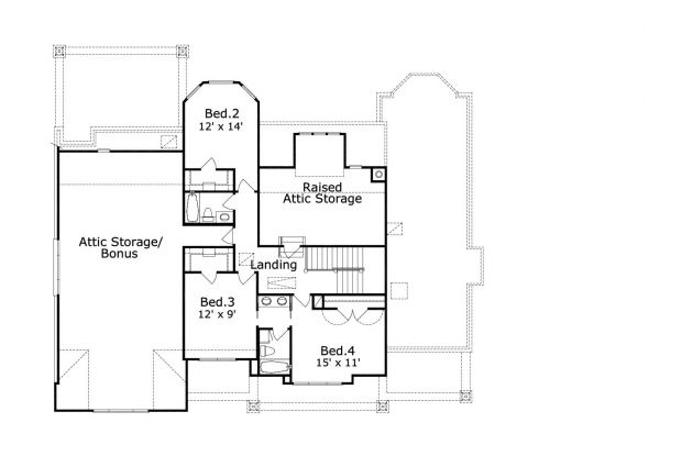 Elevation