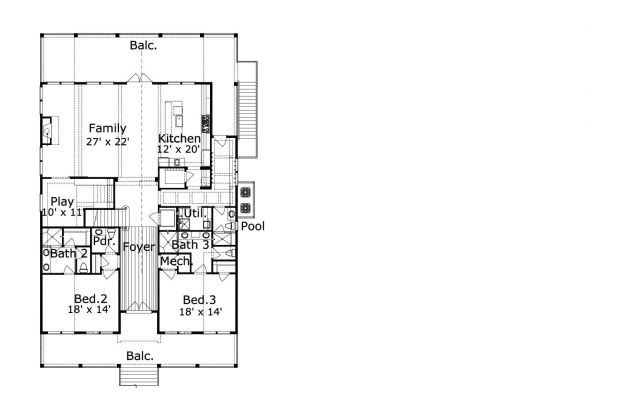 Elevation