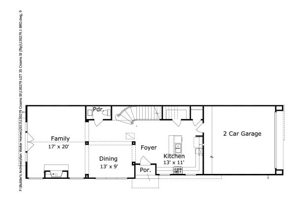 Elevation