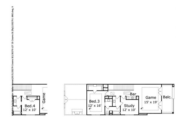 Elevation