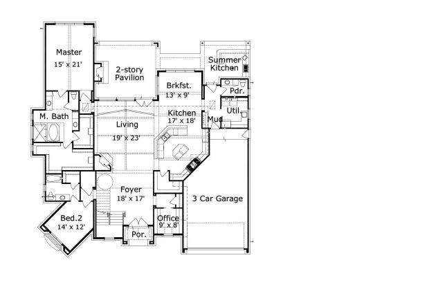 Elevation