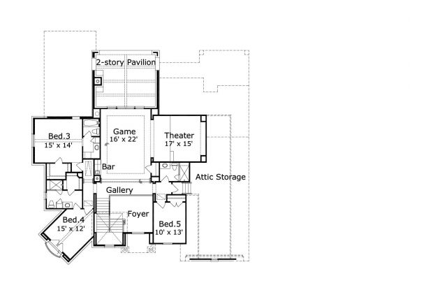 Elevation