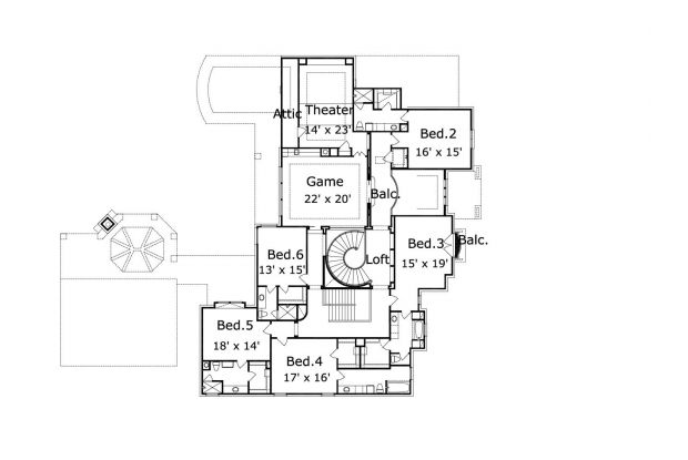 Elevation
