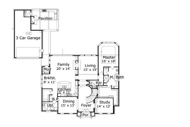 Elevation