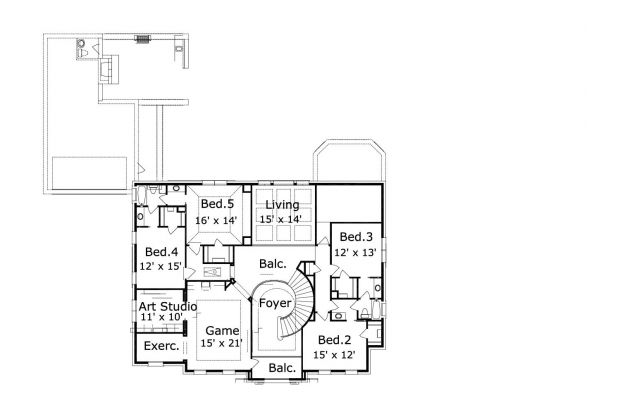 Elevation