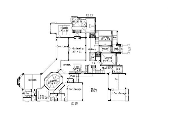 Elevation